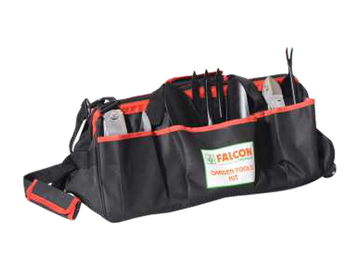 Falcon Garden Tool 15 Pcs Set | FGT-1500