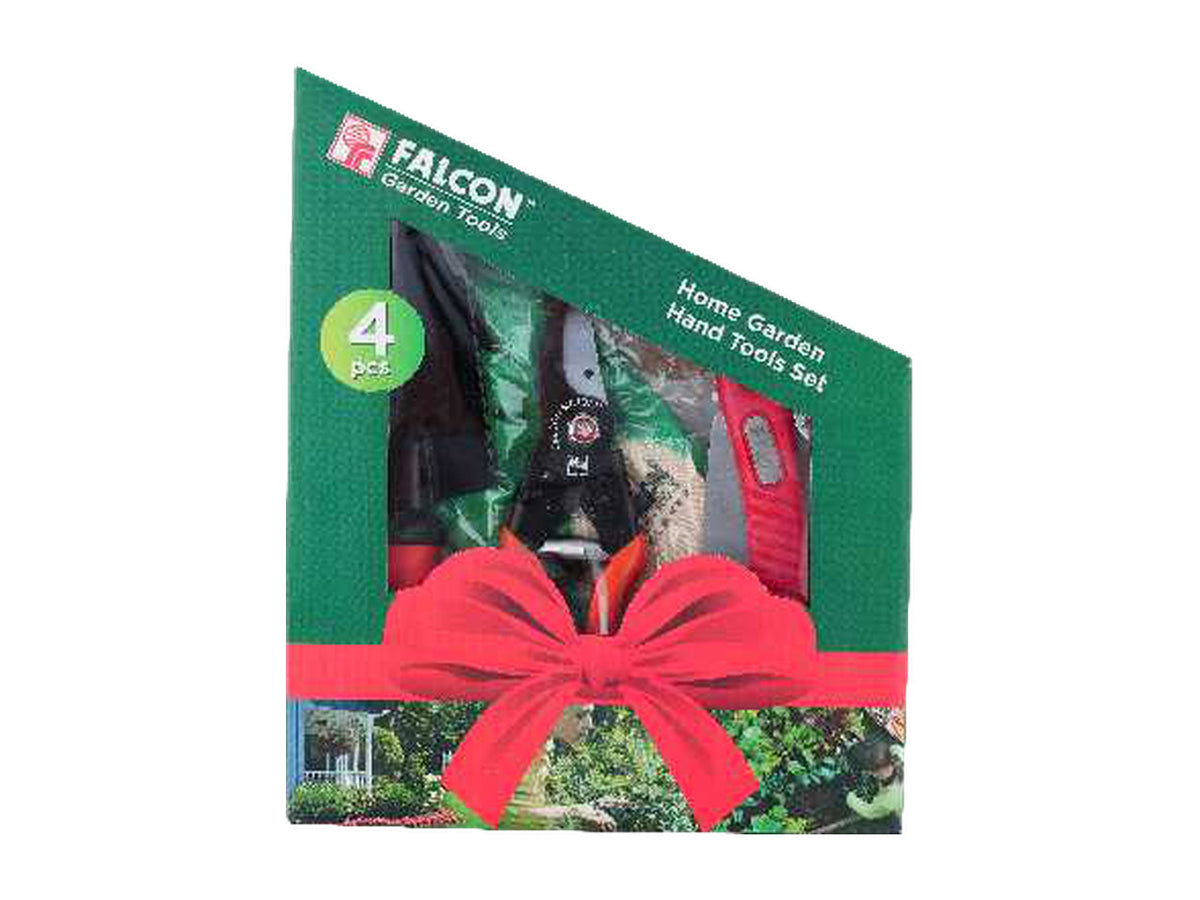 Falcon Garden Tool 4 Pcs. Set | FGT-42