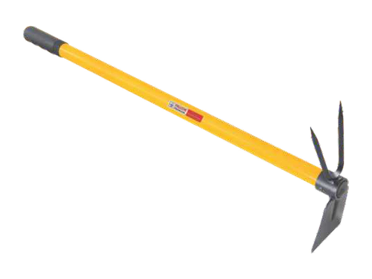 Falcon Garden Hoe (With Steel Handle & Grip) | FGWH-100