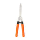 Falcon Multi Gear Hedge Shear (10" Stainless Steel Blades With Comfortable Plastic Handle) | FHS-1010