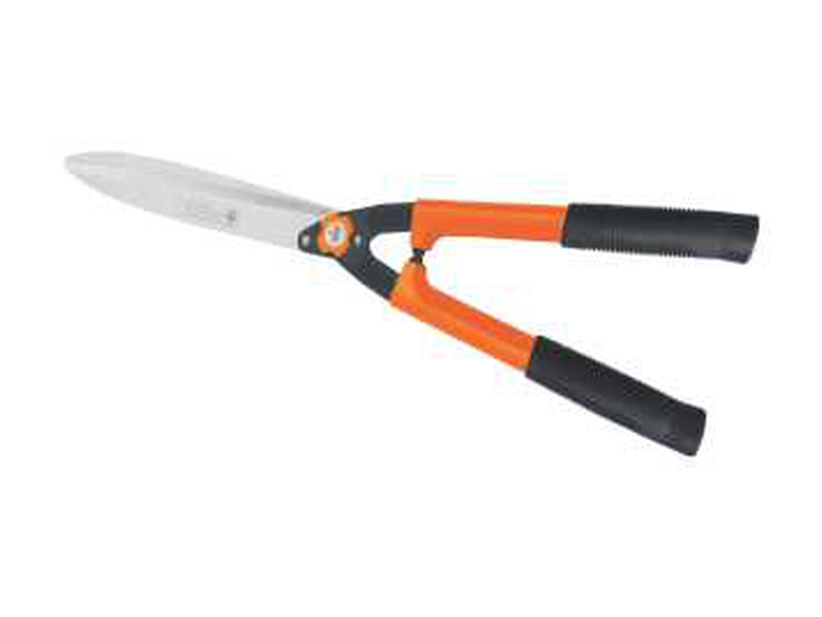 Falcon Hedge Shear (12" Blades With Plastic Handle Grip) | FHS-2015