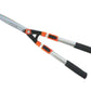 Falcon Telescopic Hedge Shear (12" Blades With Telescopic Handle & Comfort Grip) | FHS-2016