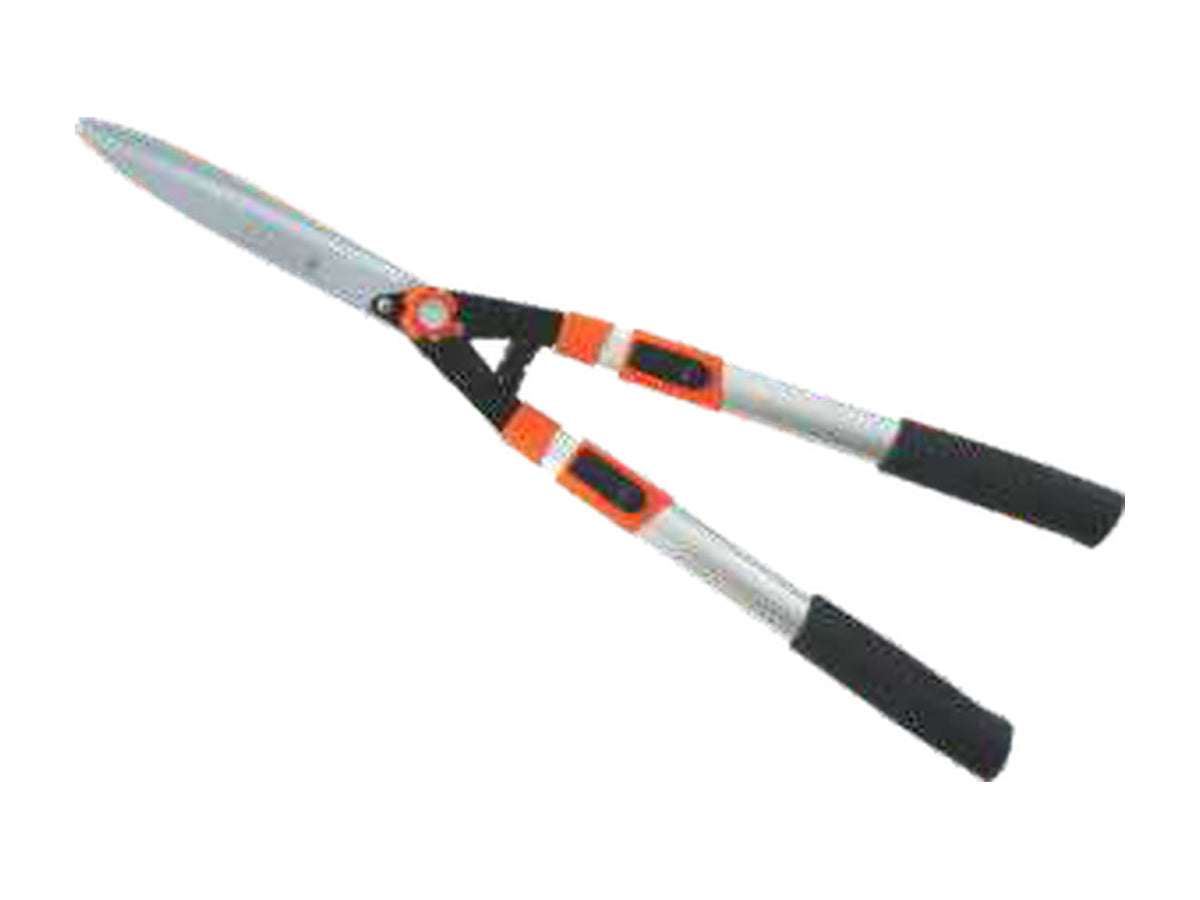 Falcon Telescopic Hedge Shear (12" Blades With Telescopic Handle & Comfort Grip) | FHS-2016