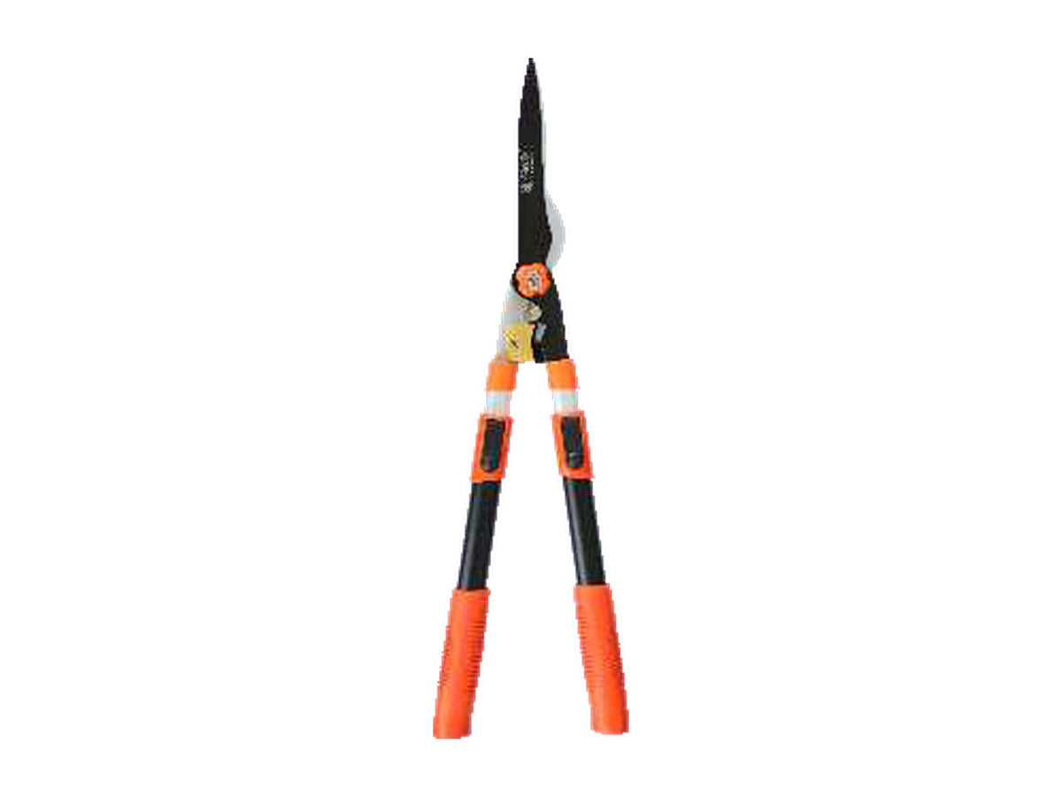 Falcon 3 In 1 Telescopic Hedge Shear (8" Wavy Blades And Lopper Function With Telescopic Handle & Comfort Grip) | FHS-2021