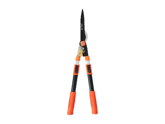 Falcon 3 In 1 Telescopic Hedge Shear (8" Wavy Blades And Lopper Function With Telescopic Handle & Comfort Grip) | FHS-2021