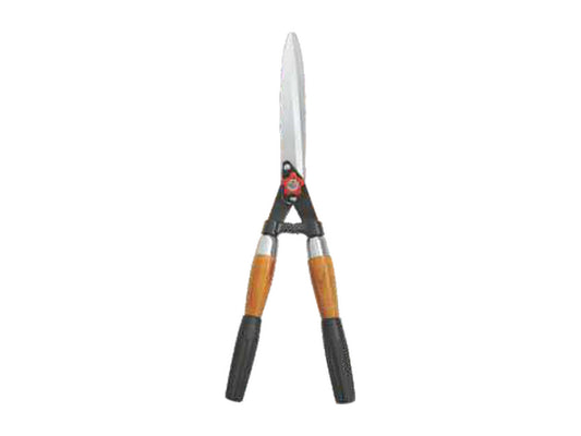 Falcon Hedge Shear (10" Blades With Wooden Handle & Grip) | FHS-888