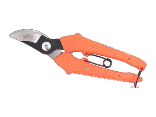 Falcon Economy Bypass Pruning Secateur 8mm, 150mm | ECONOMY-M1