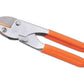 Falcon Economy Anvil Pruning Secateur 10mm, 165mm | ECONOMY-M3