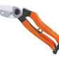 Falcon Economy Anvil Pruning Secateur 15mm, 190mm | ECONOMY-M4