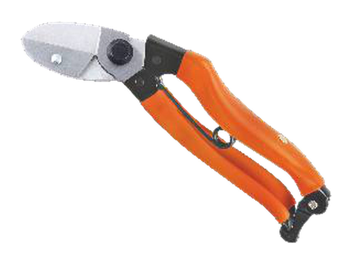 Falcon Economy Anvil Pruning Secateur 15mm, 190mm | ECONOMY-M4