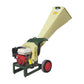 Falcon Honda GX160 Bio Shredder 4.8HP, 50mm | FBS-400