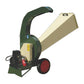 Falcon Electric Bio Shredder 5HP, 70mm | FBS-520