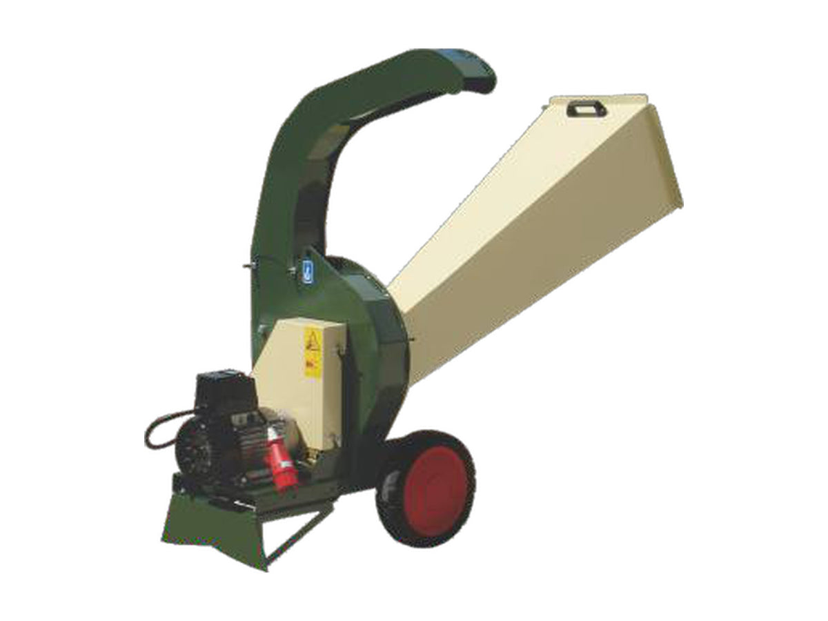 Falcon Electric Bio Shredder 5HP, 70mm | FBS-520