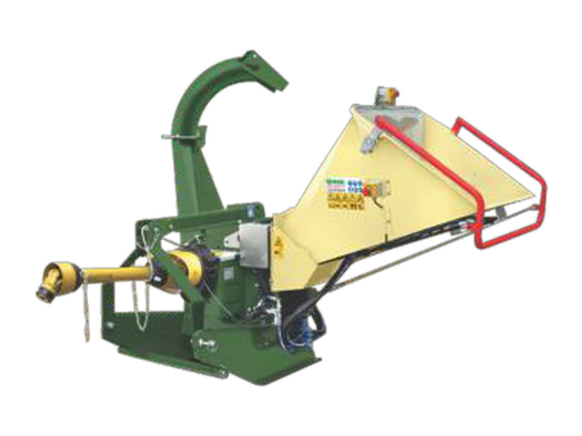 Falcon Tractor Operated Bio Shredder 90mm | FBS-740