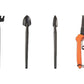 Falcon Bonsai Gardening Tool Set, 4 Pieces | FGBT-1234