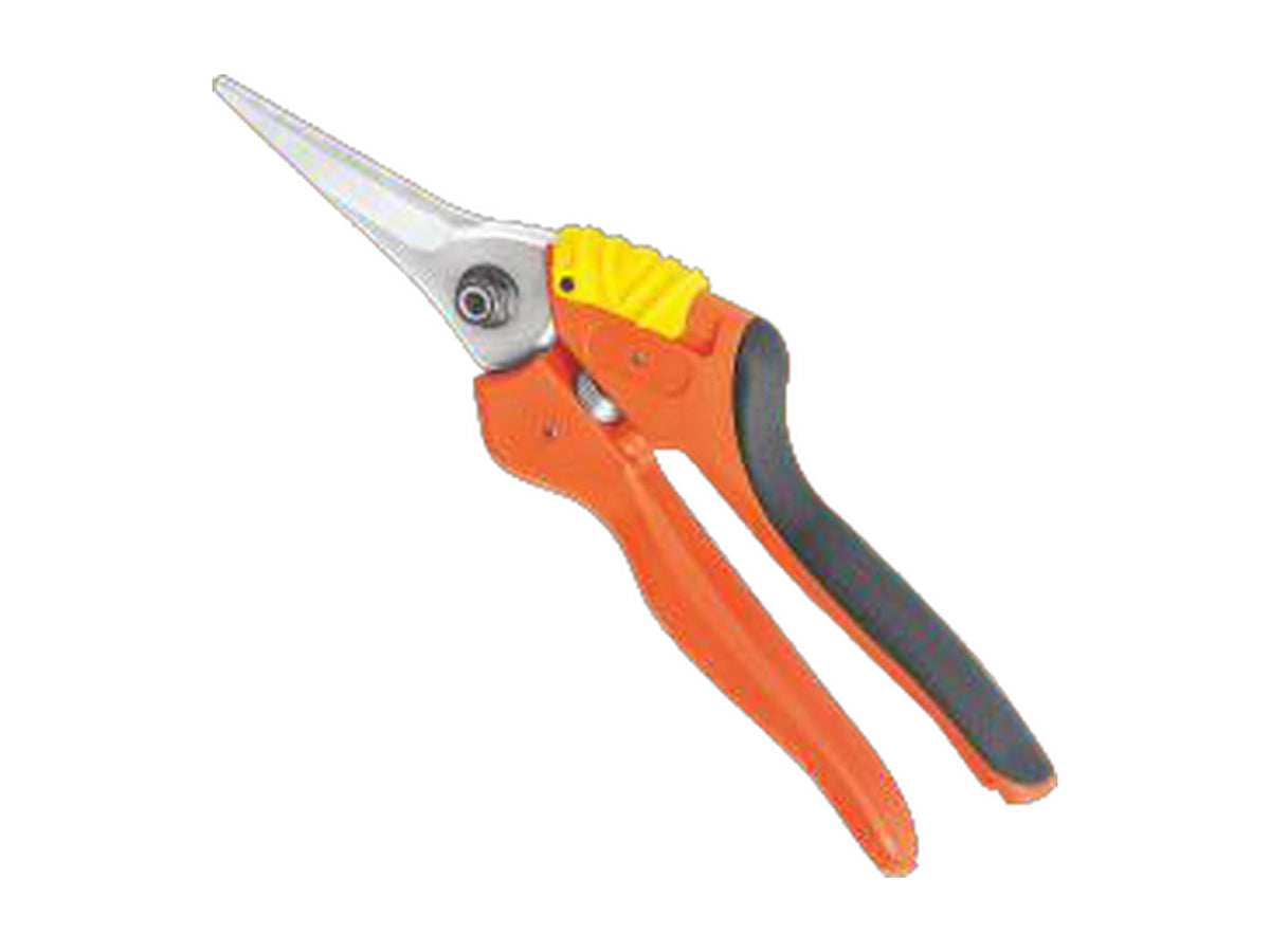 Falcon Bypass Pruning Secateur 14mm, 225mm | FPS-212