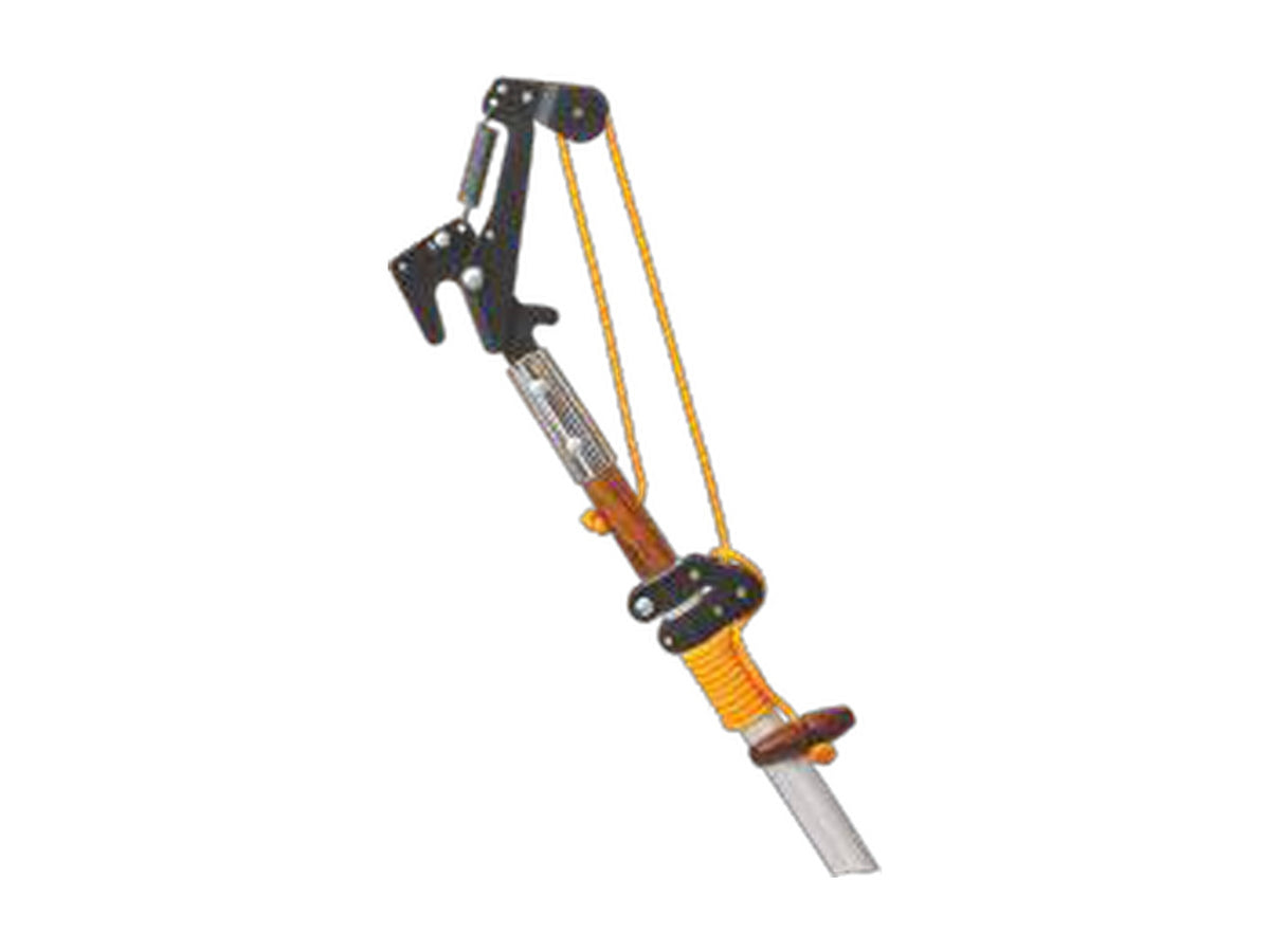 Falcon Tree Pruner with Pole, Without Saw | FTP-223 - image 2