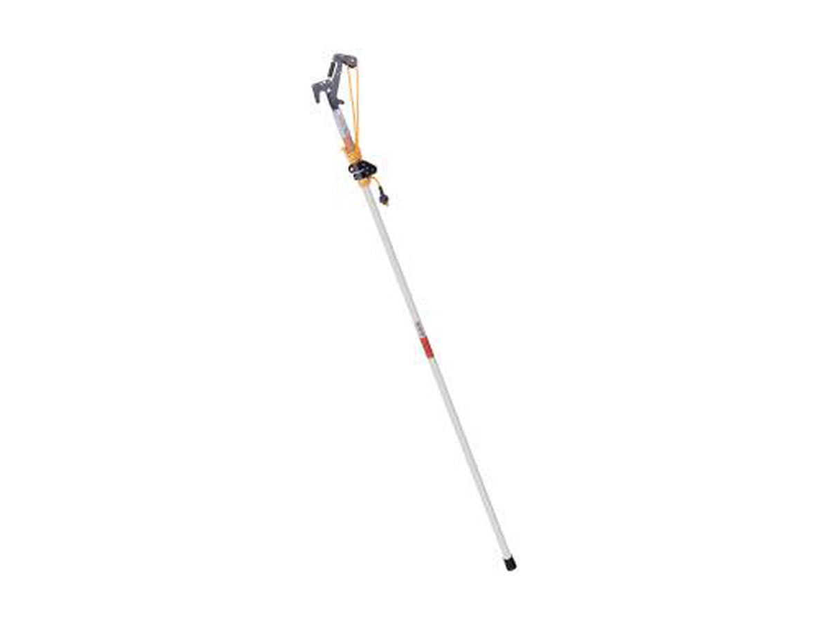 Falcon Tree Pruner with Pole, Without Saw | FTP-223