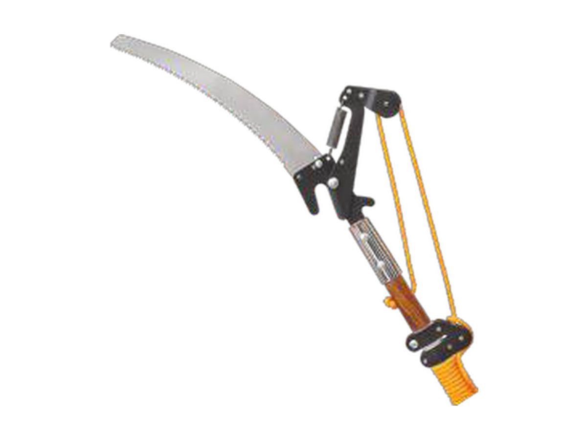 Falcon Tree Pruner Head with Pruning Saw, No Pole | FTP-224