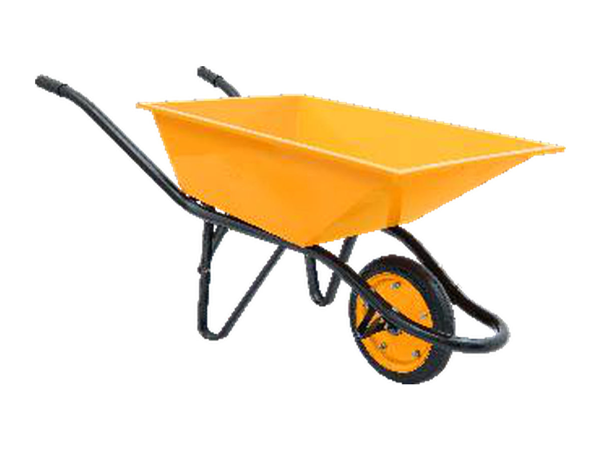 Falcon Wheel Barrow 65 Litre Single Wheel | FWB-1065