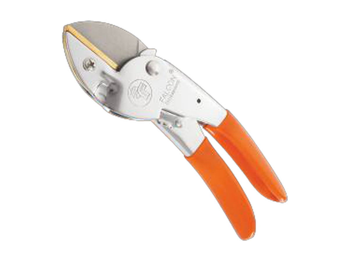 Falcon Professional Anvil Pruning Secateur 15mm, 225mm | PROFESSIONAL