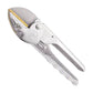 Falcon Regular Anvil Pruning Secateur 15mm, 200mm | REGULAR
