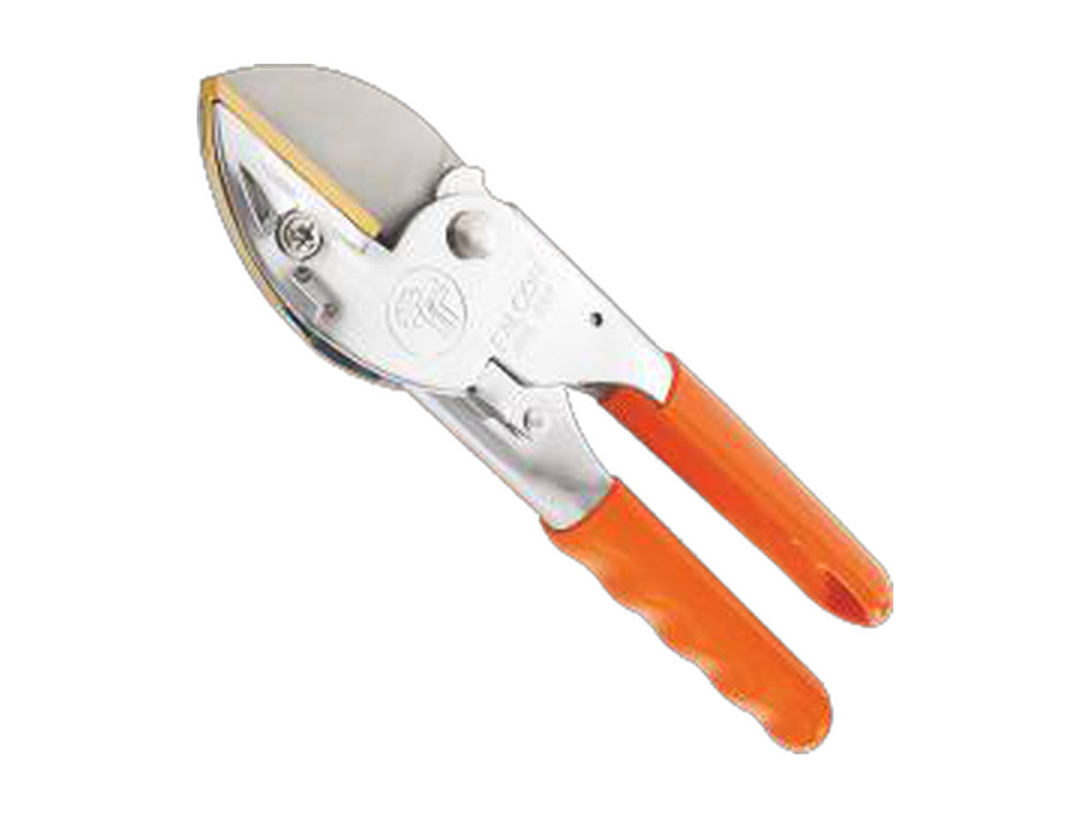 Falcon Super Anvil Pruning Secateur 15mm, 200mm | SUPER
