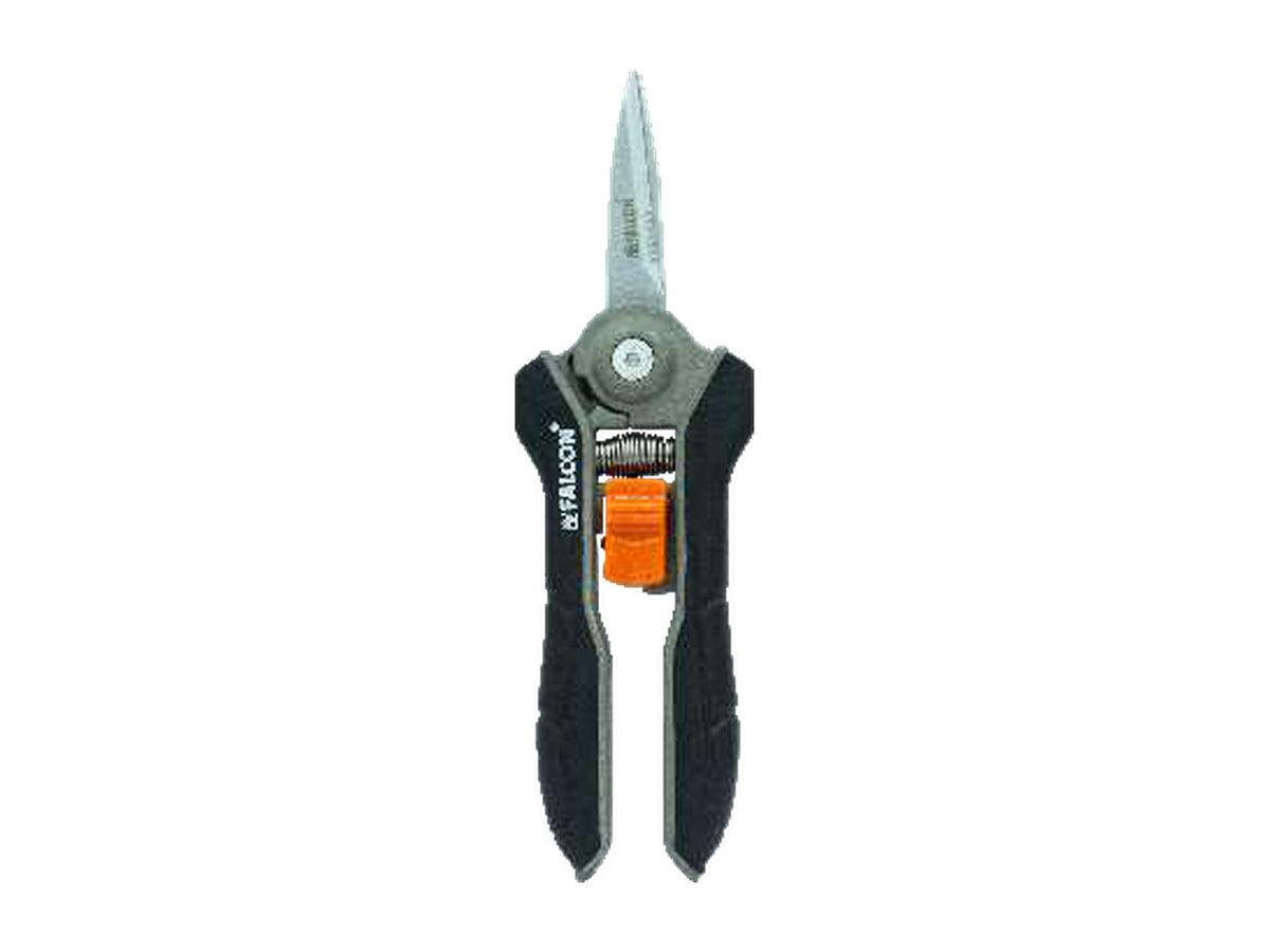 Falcon Premium Micro Tip Pruner (By Pass Secateur) | FMTP-01