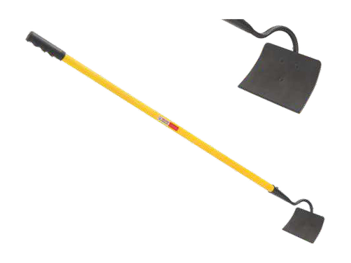 Falcon Onion Hoe (With Steel Handle & Grip) | FOWH-5070