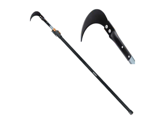 Falcon Arica Nut Harvester (Without Extendable Handle) | FPAH-2206