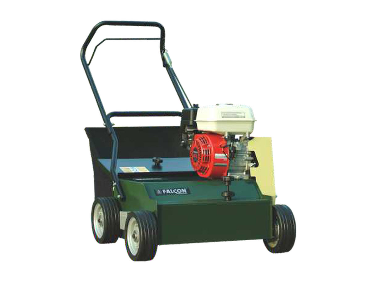 Falcon Aerating Machine (Engine Operated) | FPAR-450