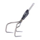 Falcon Premium Hand Cultivator 3 Prong | FPCH-303CQ