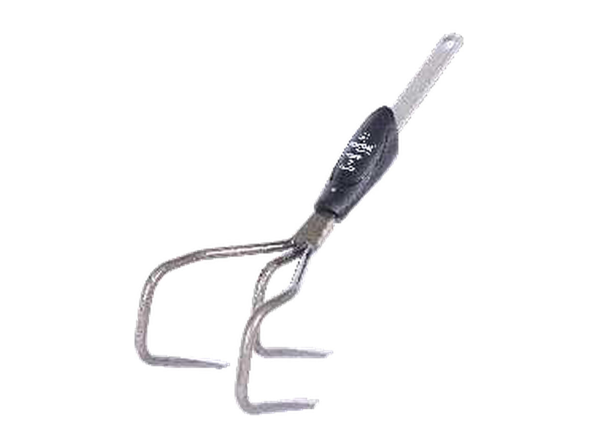 Falcon Premium Hand Cultivator 3 Prong | FPCH-303CQ