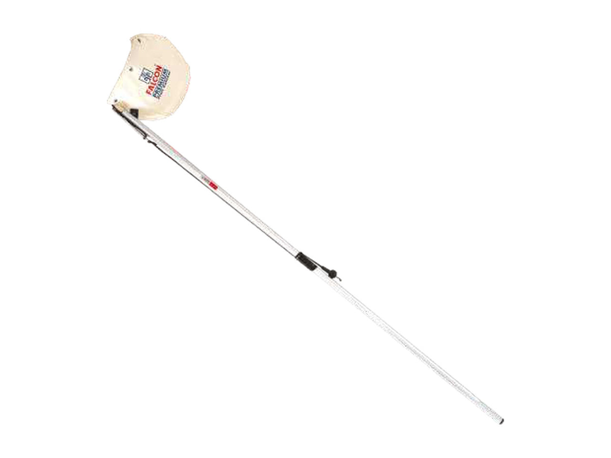 Falcon Fruit Catcher (With Pole) | FPFC-229