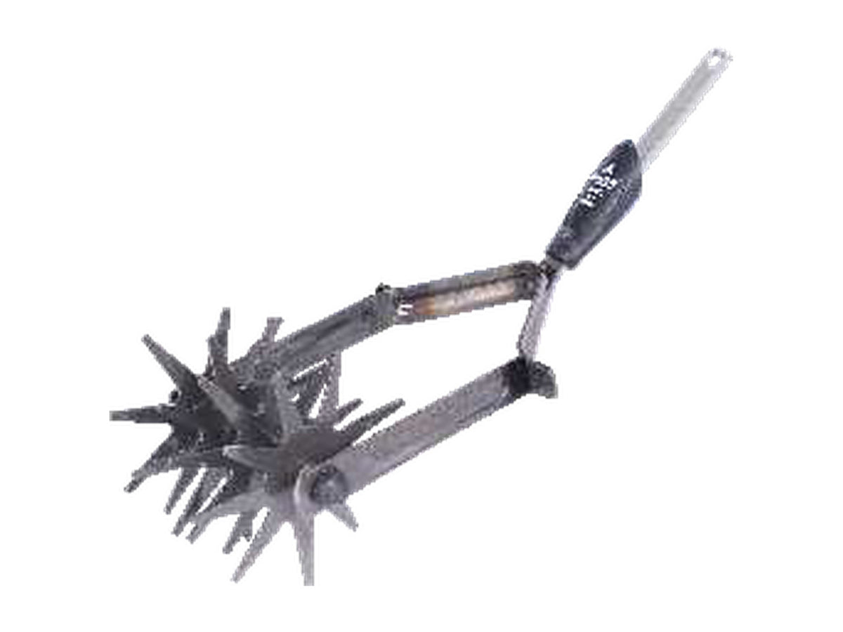 Falcon Premium Hand Soil Tiller | FPHT-308 CQ