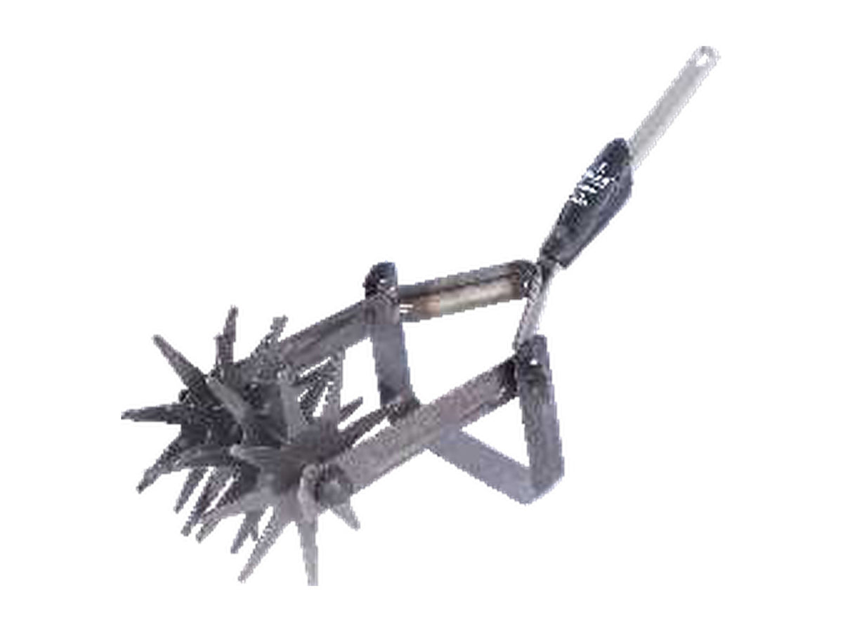 Falcon Premium Hand Soil Tiller With | FPHT-309CQ