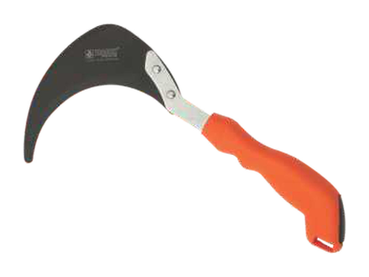 Falcon Khurpi With Plastic Grip | FPKM-300