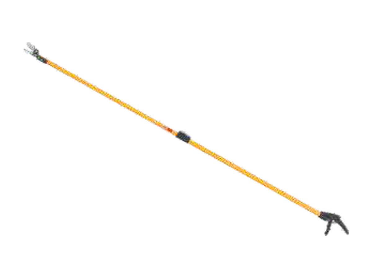 Falcon Extendable Long Reach Cut & Hold Pruner | FPLR-26