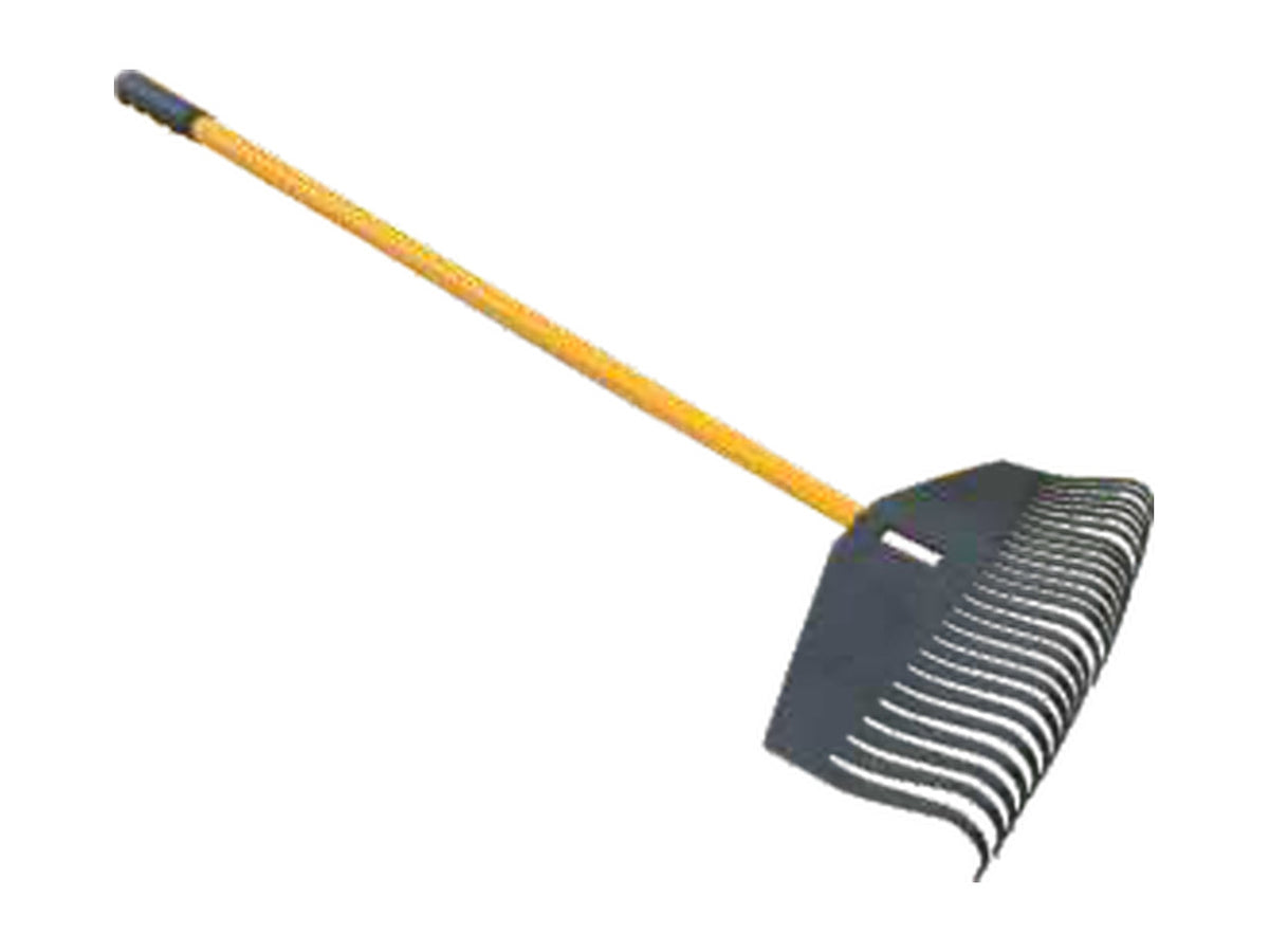 Falcon Plastic Leaf Rake | FPLR-50
