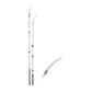 Falcon Long Reach Telescopic Pole Saw | FPPS-40