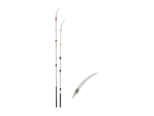 Falcon Long Reach Telescopic Pole Saw | FPPS-40