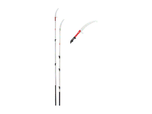 Falcon Long Reach Telescopic Pole Saw | FPPS-64