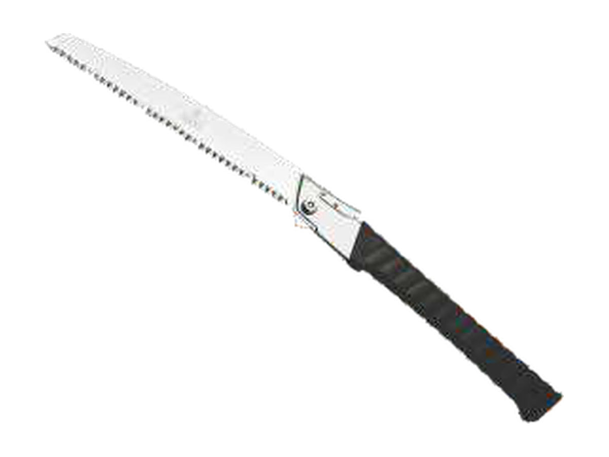Falcon Fold Pruning Saw With Double Action Teeth | FPS-30