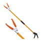 Falcon Snake Catcher | FPSC-44