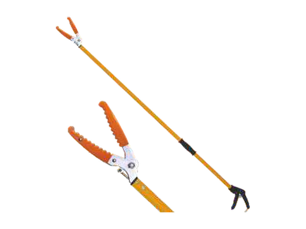 Falcon Snake Catcher | FPSC-66
