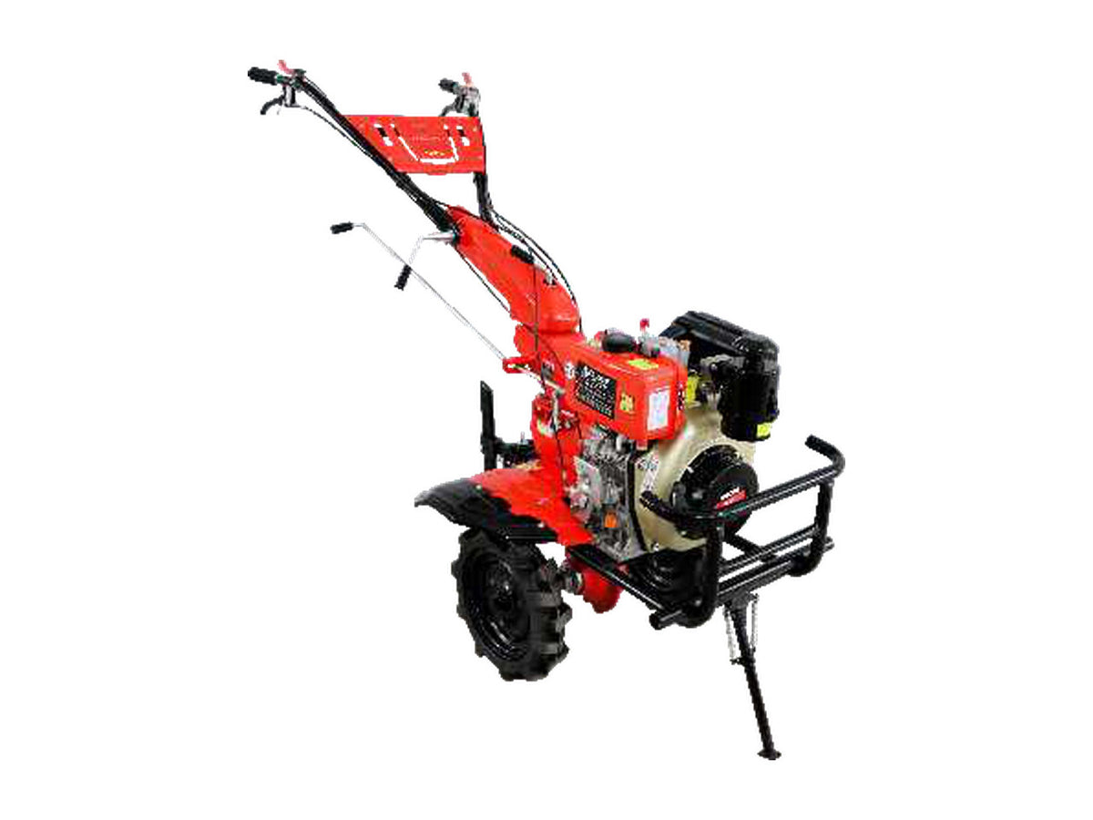 Falcon Rotary Weeder/Cultivator | FRTC-2016DX/DZ