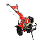 Falcon Rotary Weeder/Cultivator (Self Start) Without Battery | FRTC-2016DXE