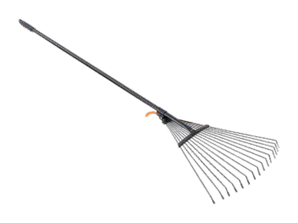 Falcon Spring Brace Rake | FSBR-48