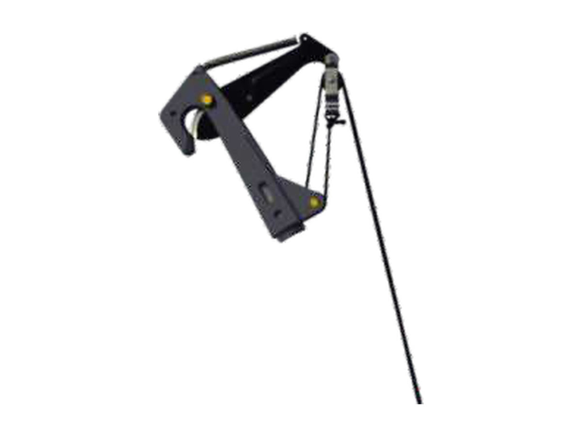 Falcon Tree Pruner (Without Pruning Saw And Handle) | FTP-2201