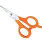Falcon Thinning Shear (Stainless Steel) | FTS-606